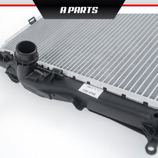 Bmw Nrf Engine Radiator Nrf