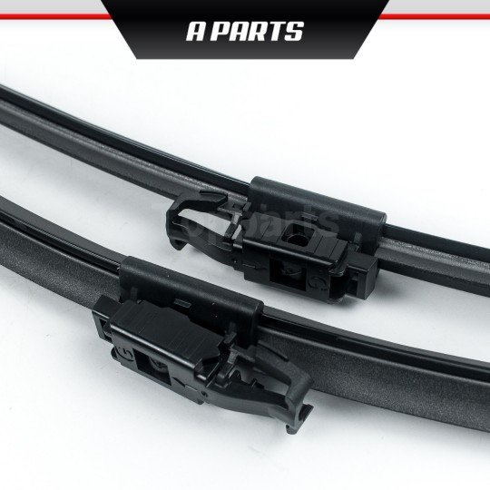 Bmw X Valeo Front Wiper Blade Set Valeo