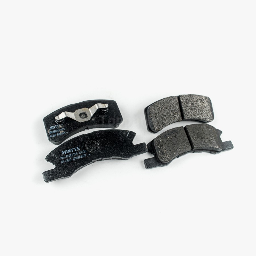 PROTON Juara MINTYE Front Disc Brake Pad MP 2607