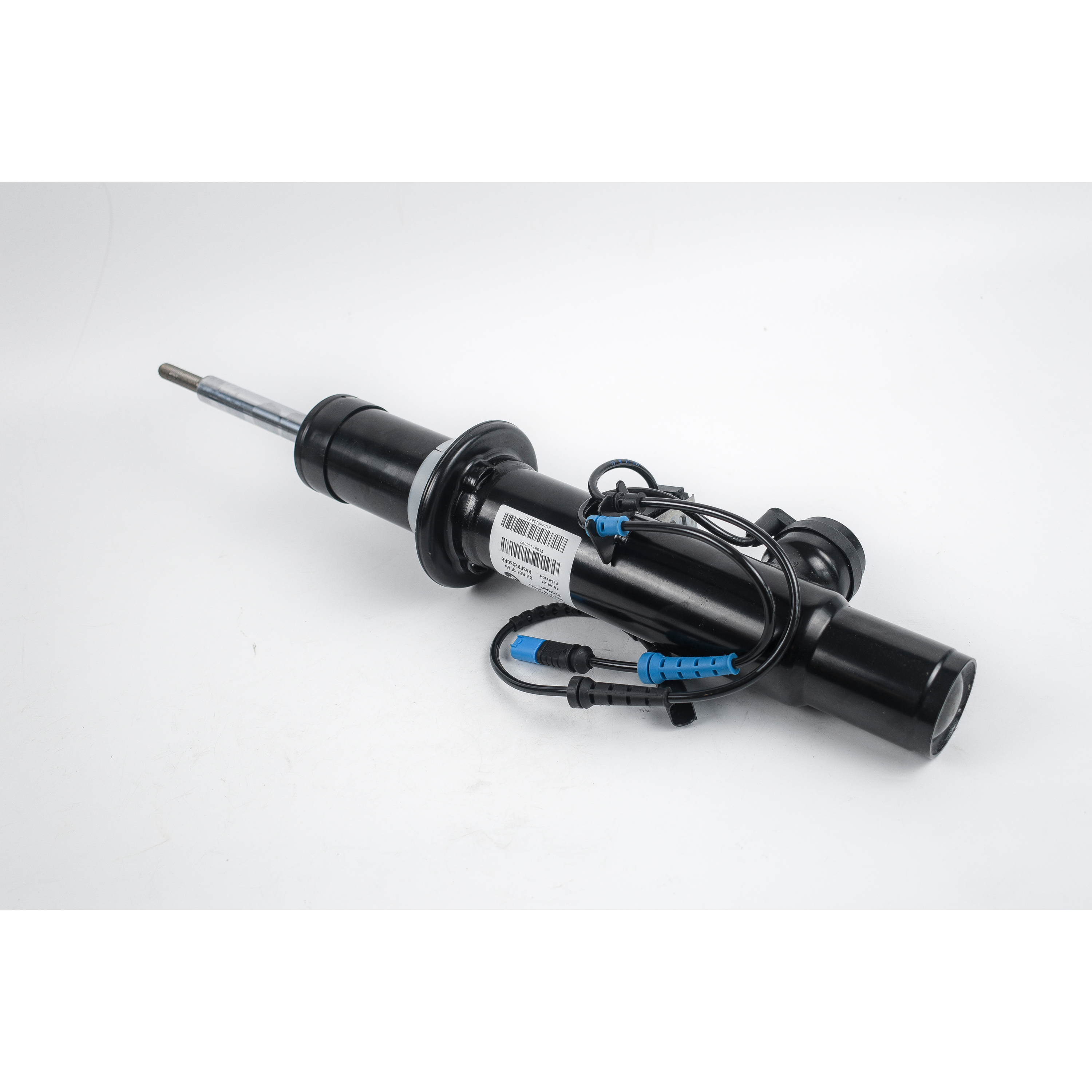 Genuine BMW X5 X6 Air Suspension Shock Absorber Front Right [37 10 6 875 084]