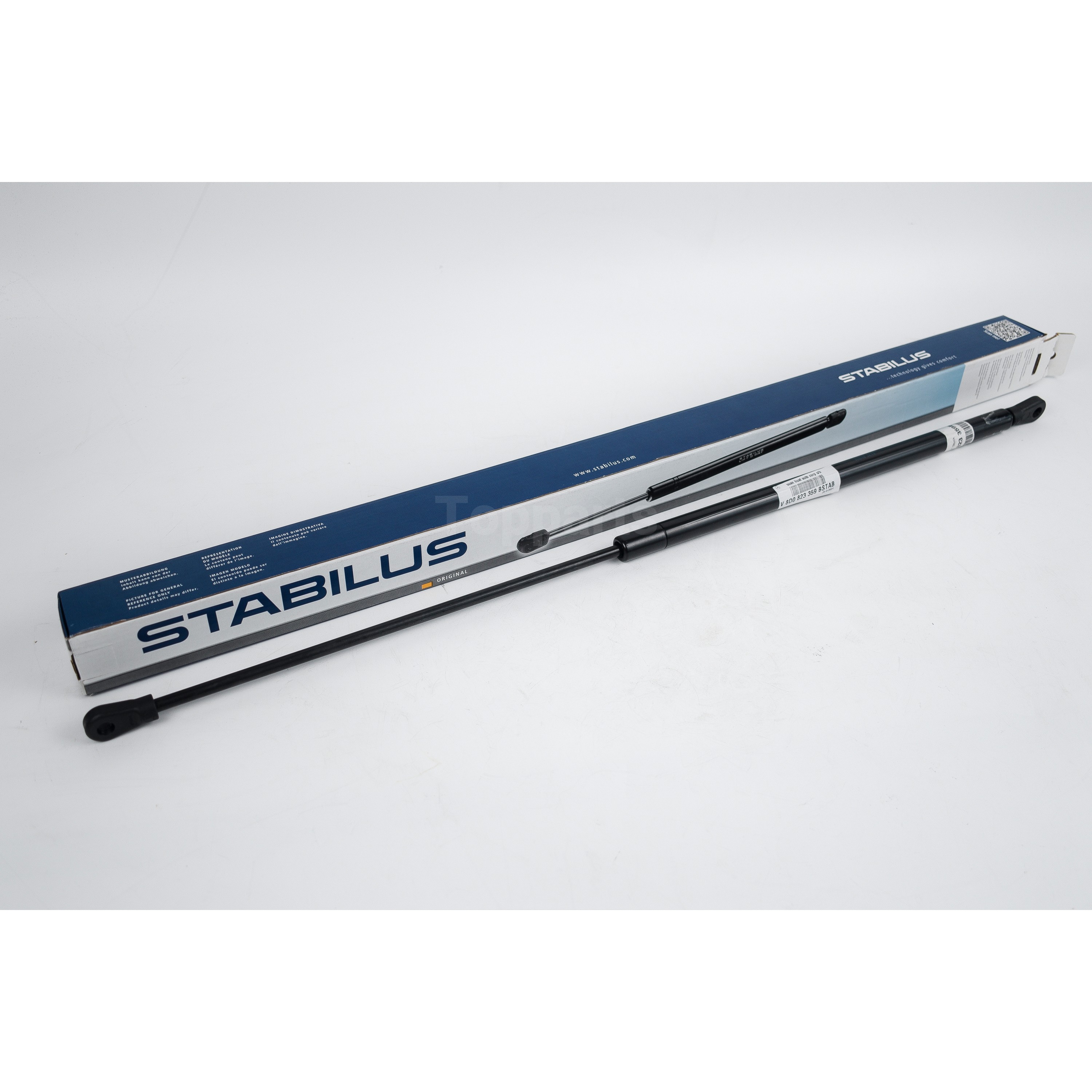 AUDI A4 STABILUS Hood Gas Strut [8D0 823 359 B STAB]