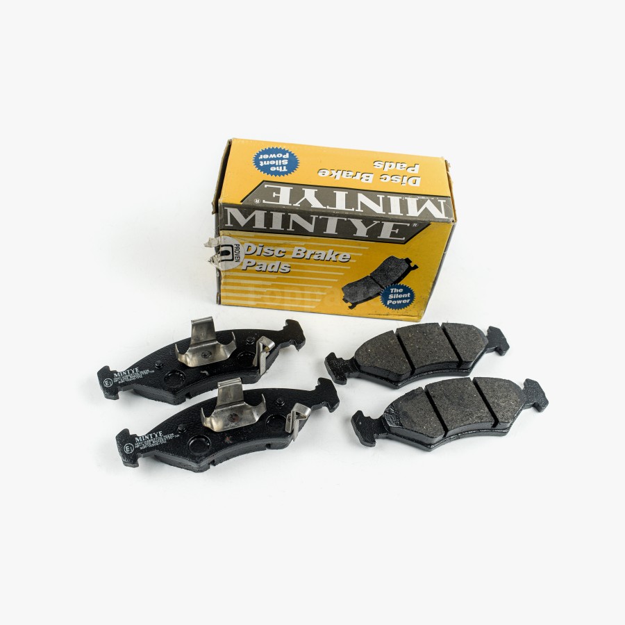 KIA Sephe MINTYE Front Disc Brake Pad [MP-3365]