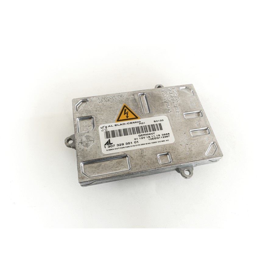 Peugeot 308cc, Citroen Headlight Ballast [6224V2]