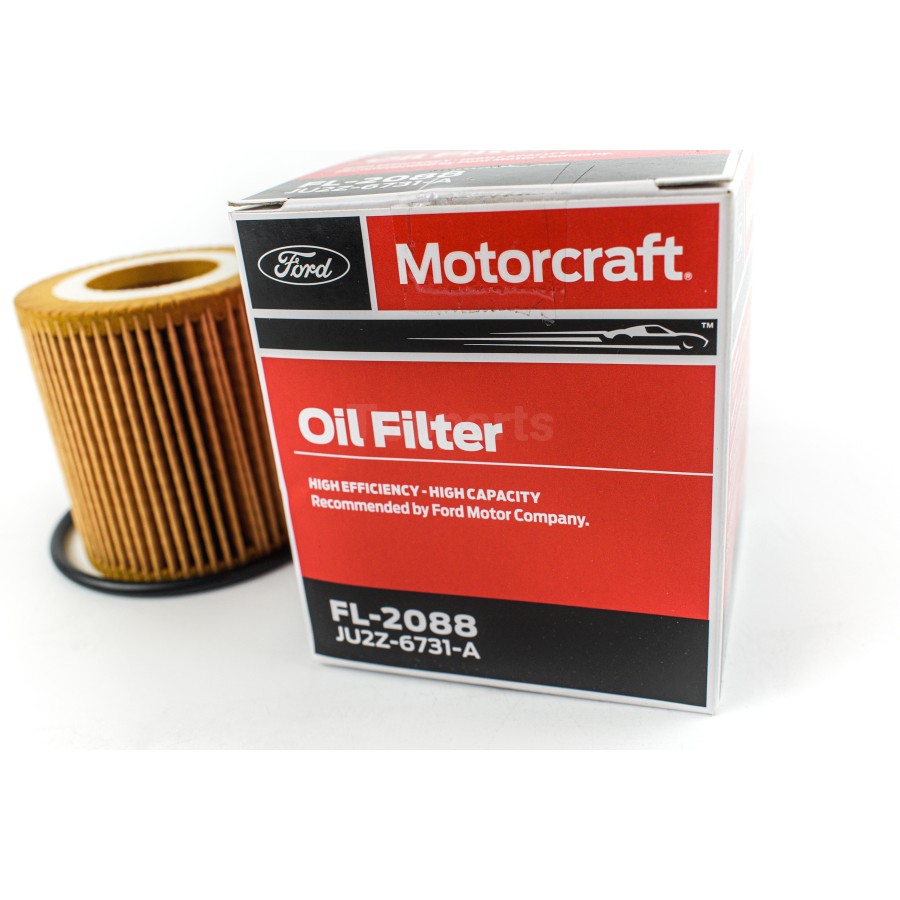 Ford Motorcraft Oil Filter [FL-2088 JU2Z-6731-A]