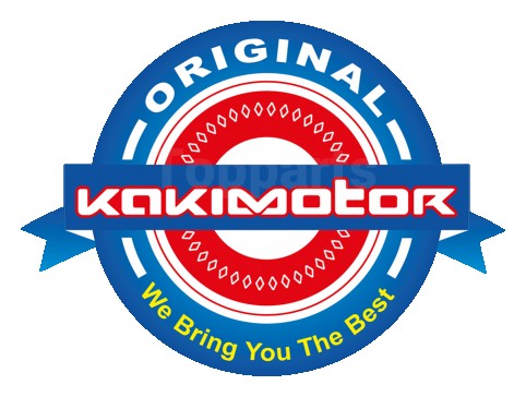 Kakimotor Official Store