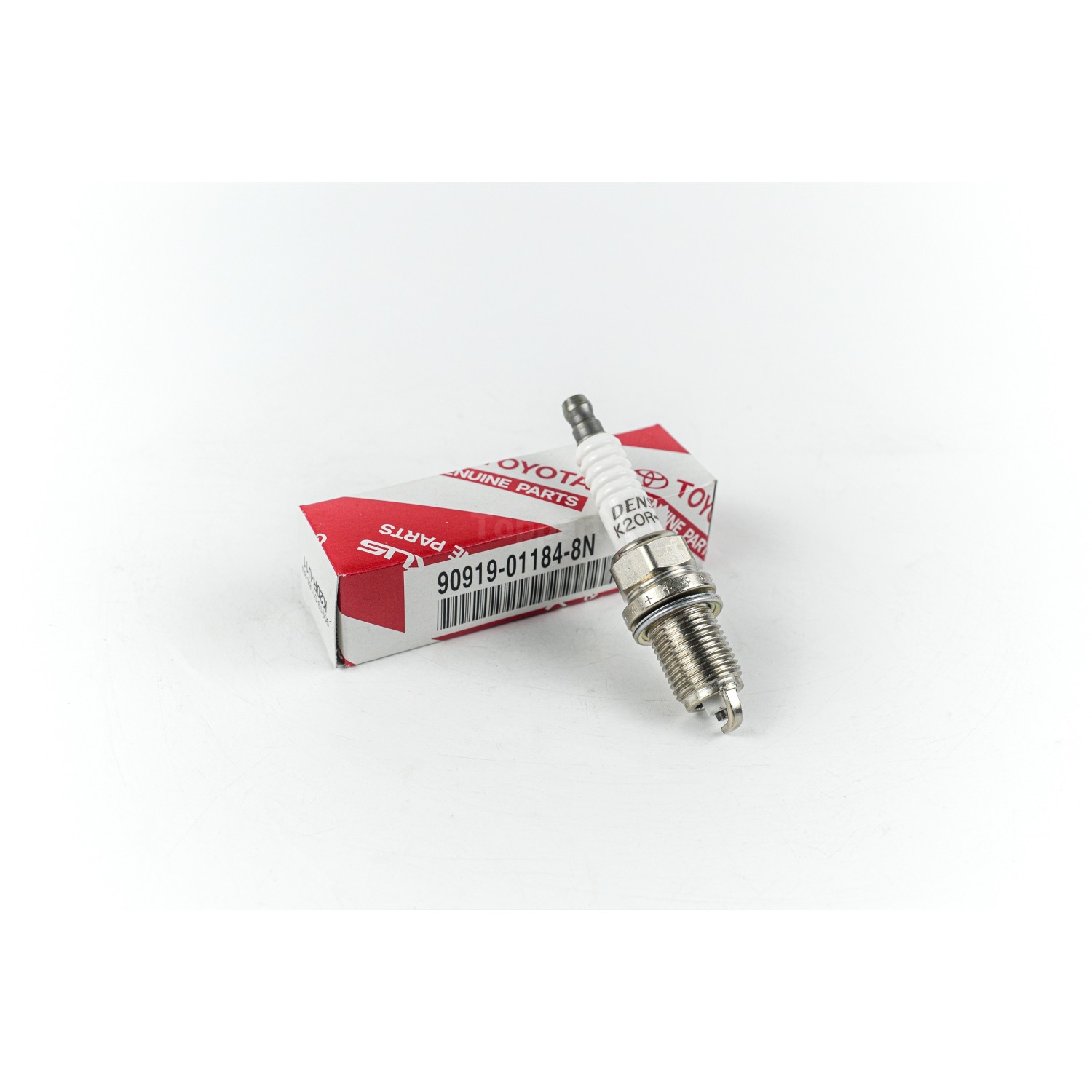 Toyota Spark Plug Denso N K R U