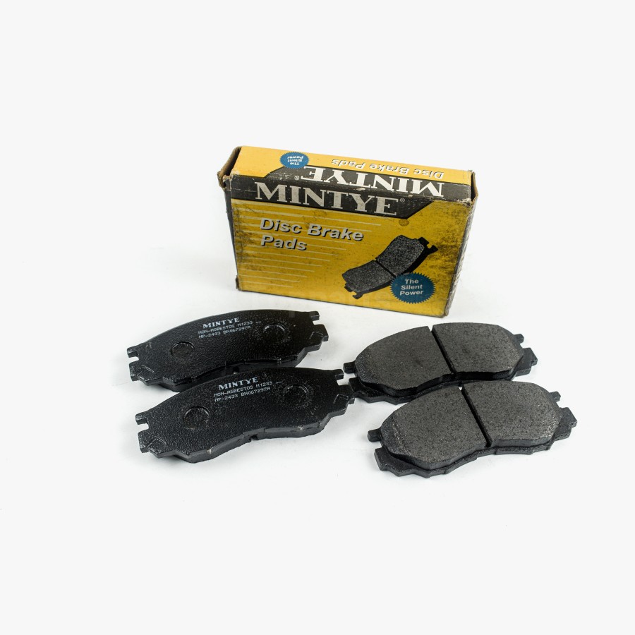 MITSUBISHI Celica MINTYE Front Disc Brake Pad [MP-2433]