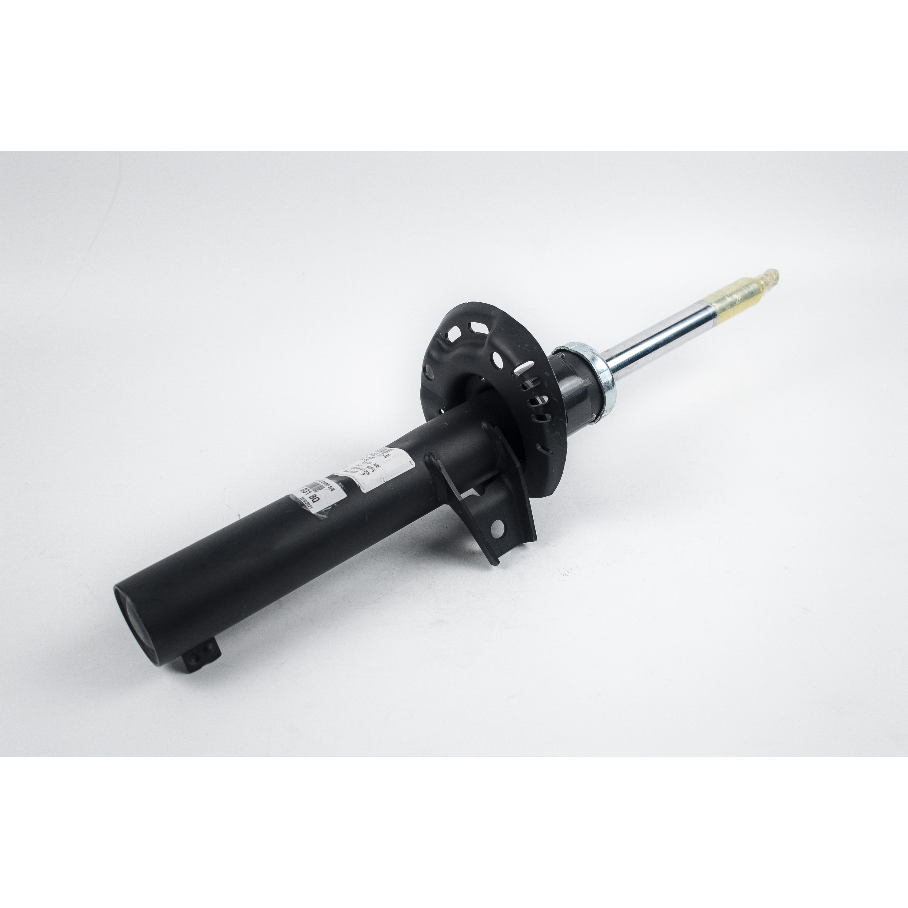 Genuine Volkswagen SCIROCCO TOURAN AUDI A3 Q3 SKODA Front Axle Shock Absorber [5C0 413 031 BQ]