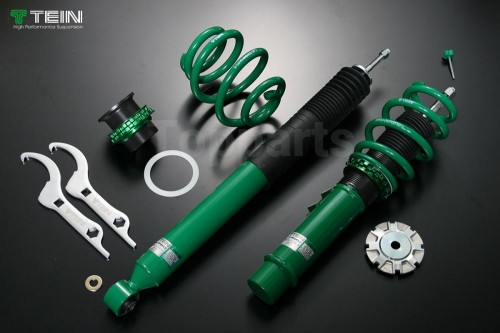 HONDA CIVIC FC / FE 2022-TEIN STREET ADVANCE Z ADJUSTABLE
