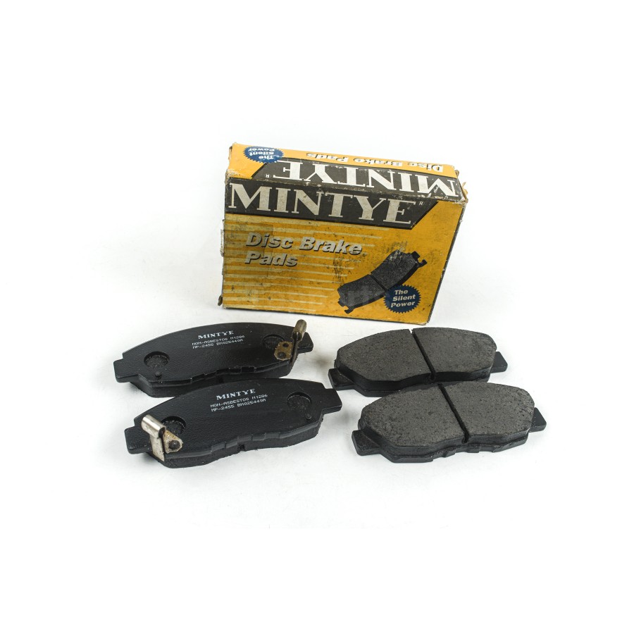 Honda CR-V / Accord Coupe Wagon MINTYE Front Brake Pad [MP-2455]