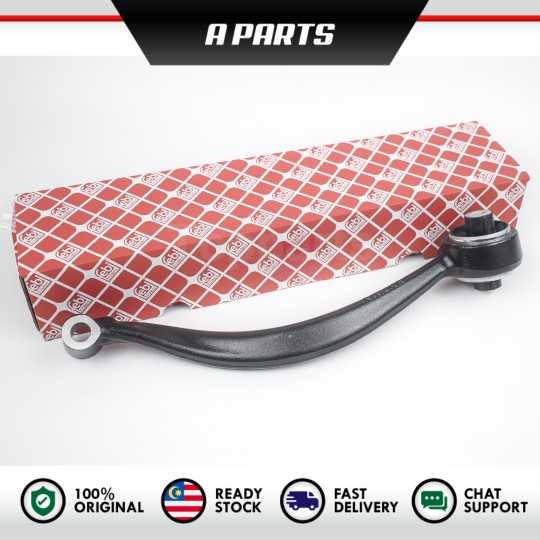 BMW X3/X4 Front Left / Right Control Arm With Ball Joint [31106787673S1FEBI & 31106787674S1FEBI]