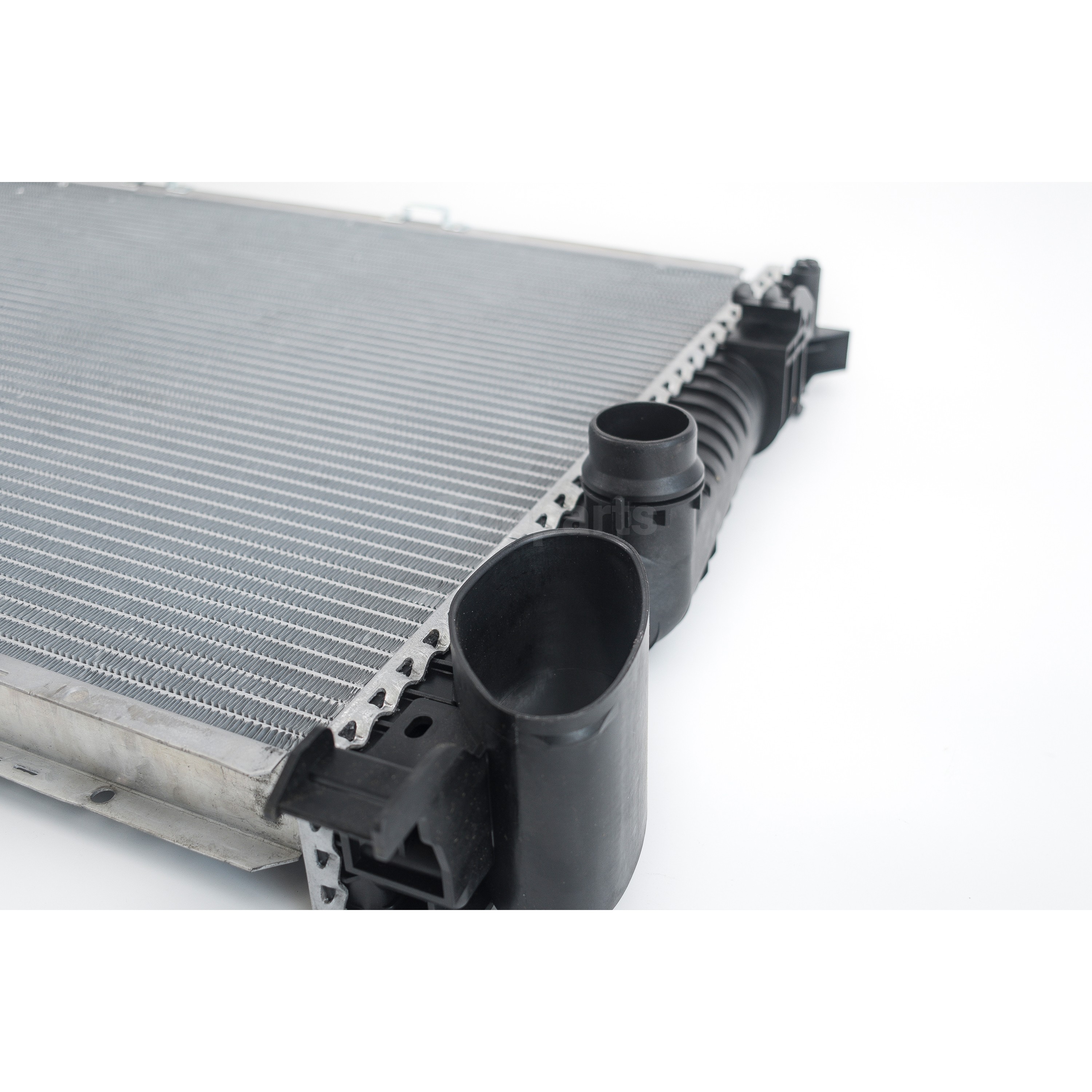 Mercedes-Benz S Class W220 R230 VALEO Engine Radiator [A 220 500 09 03 ...