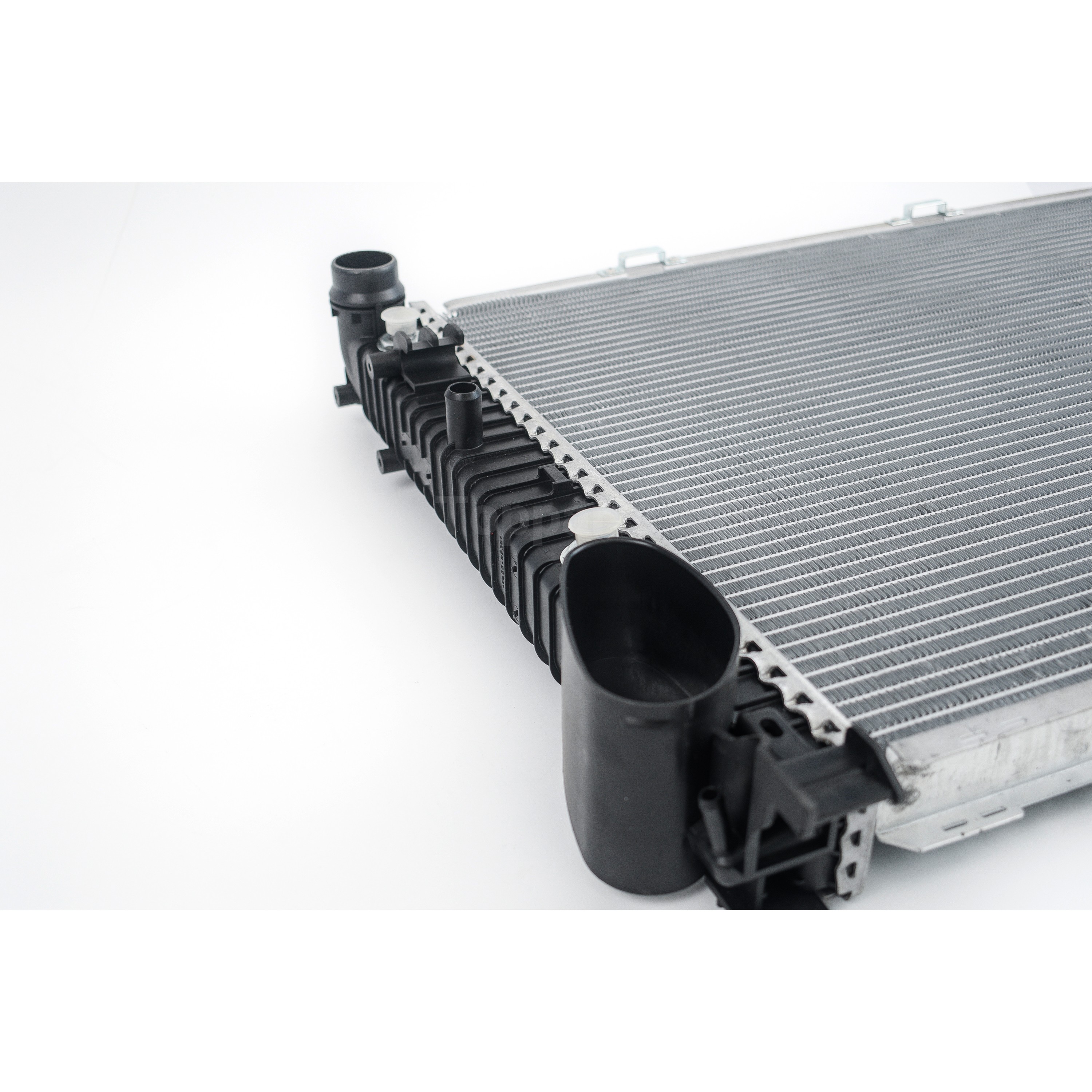 Mercedes-Benz S Class W220 R230 VALEO Engine Radiator [A 220 500 09 03 ...