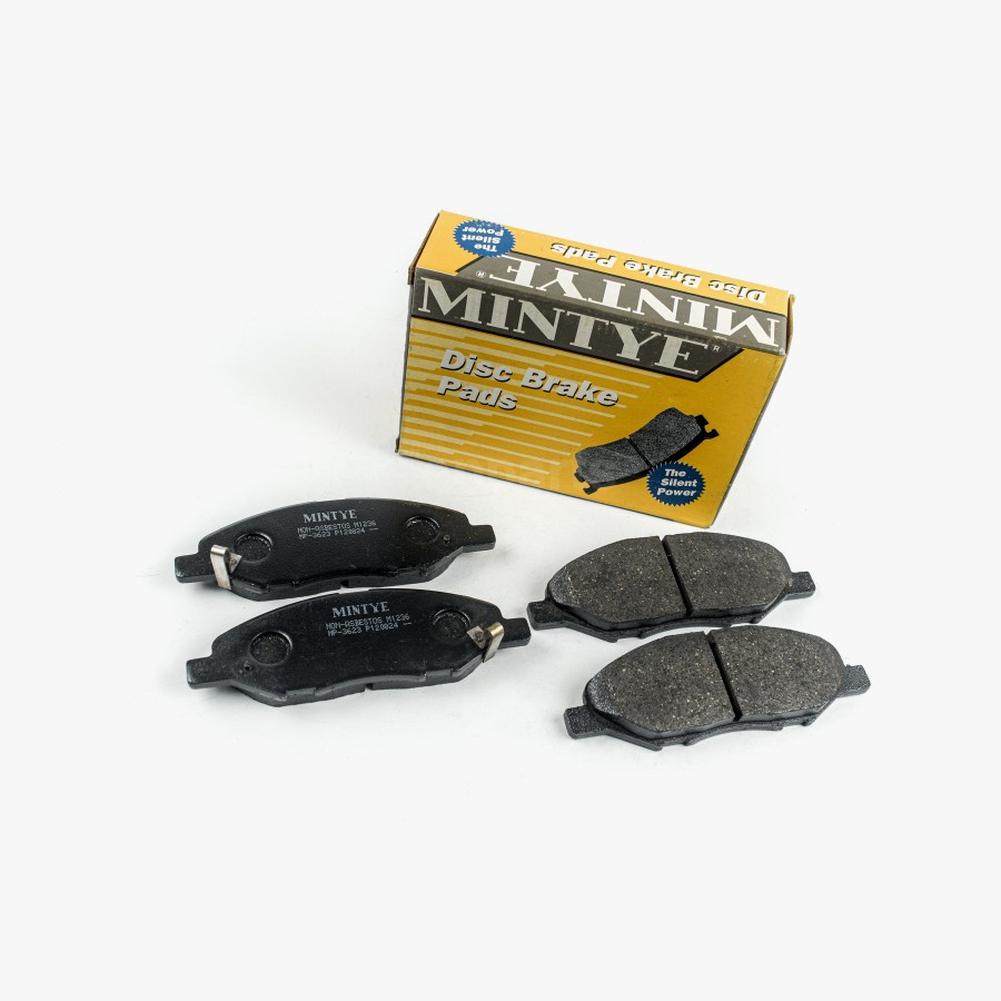 NISSAN Sylphy MINTYE Front Disc Brake Pad [MP-3623]