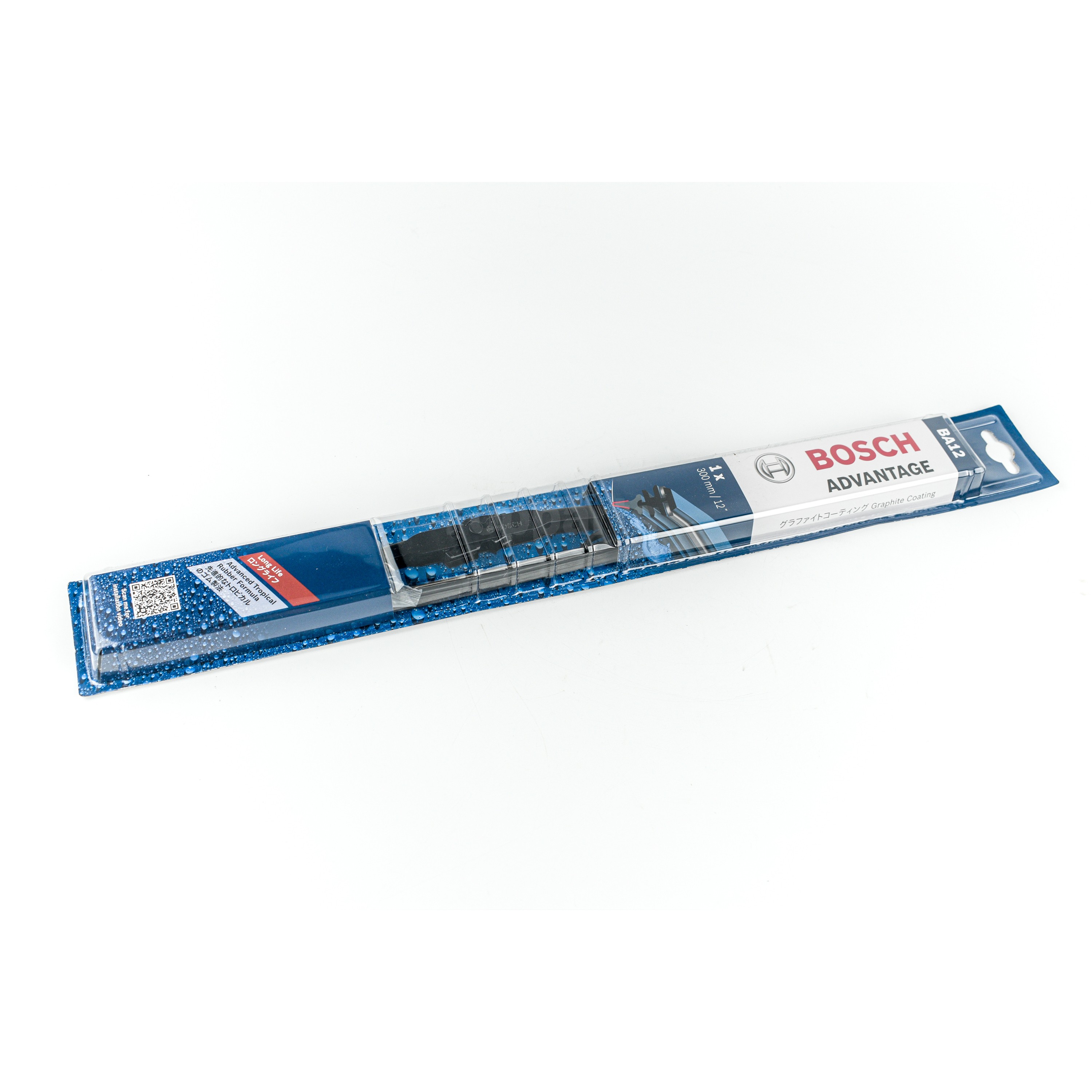 Bosch Advantage Wiper Blade Mm Ba